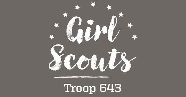 Zoomed in Design Idea Number 57393: girl scouts