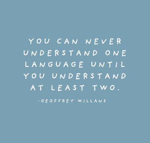 Shirts for Play - Mayra Spanish Preschool and Daycare! shirt design - zoomed