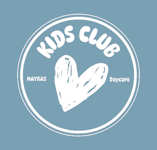 Shirts for Play - Mayra Spanish Preschool and Daycare! shirt design - zoomed