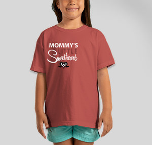 Thumbnail for Design Idea Number 54029: Mommy's Sweetheart