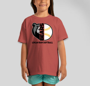 Thumbnail for Design Idea Number 61772: Bears Softball