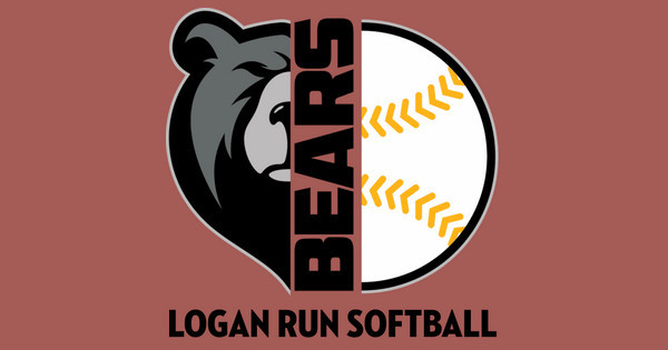 Zoomed in Design Idea Number 61772: Bears Softball