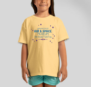 Thumbnail for Design Idea Number 58107: air & space museum