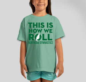 Thumbnail for Design Idea Number 51593: This Is How We Roll