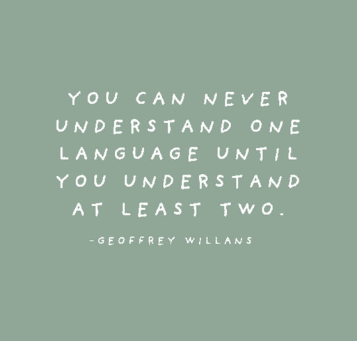 Shirts for Play - Mayra Spanish Preschool and Daycare! shirt design - zoomed