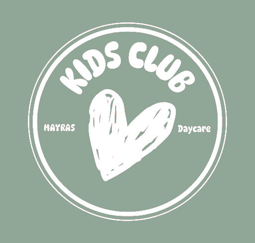 Shirts for Play - Mayra Spanish Preschool and Daycare! shirt design - zoomed