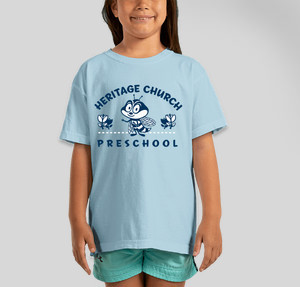 Thumbnail for Design Idea Number 51110: Church Preschool