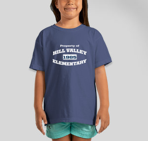 Thumbnail for Design Idea Number 43692: Hill Valley Elementary