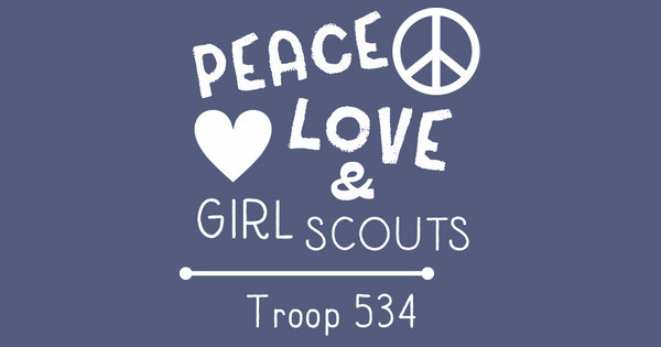 Zoomed in Design Idea Number 57395: peace love