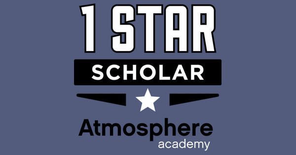 Zoomed in Design Idea Number 59395: 1 star scholar