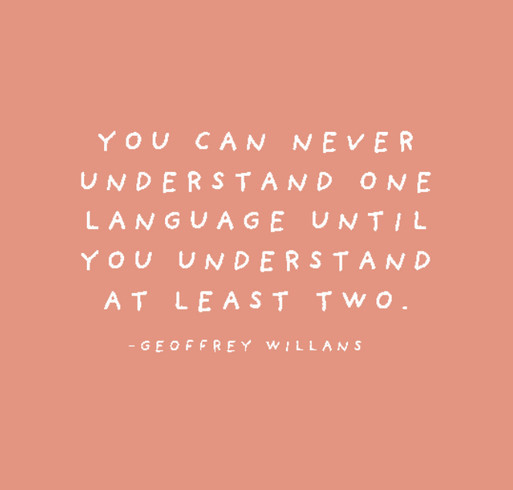 Shirts for Play - Mayra Spanish Preschool and Daycare! shirt design - zoomed