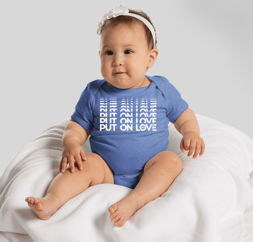 Shady Grove Tree House Fundraiser Fundraiser - unisex shirt design - front