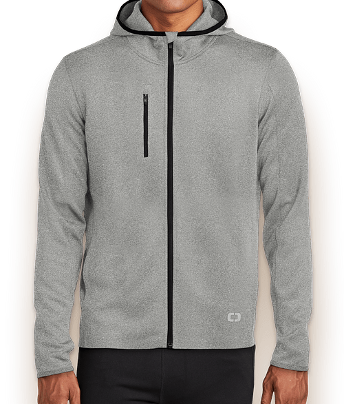 ogio hoodie