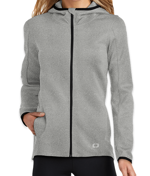 ogio hoodie