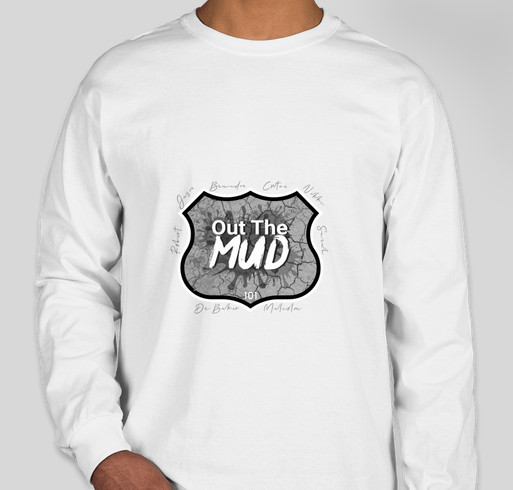 Custom Ink T Shirt Fundraising Raise Money Awareness Spirits