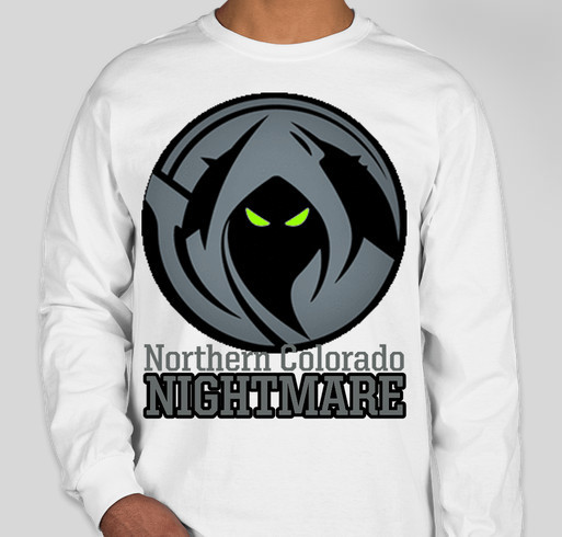 Northern Colorado Nightmare - Minor League Football ...