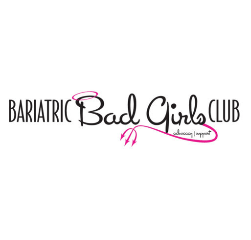 BBGC - Bariatric Bad Girls Club T - Shirts shirt design - zoomed