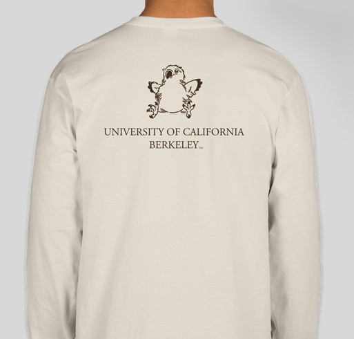 Campanile Falcons Fundraiser - 2024 Fundraiser - unisex shirt design - back