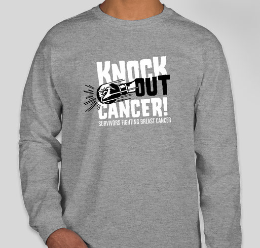 Air Transportation for Cancer and Other Medical Patients. Fundraiser - unisex shirt design - front