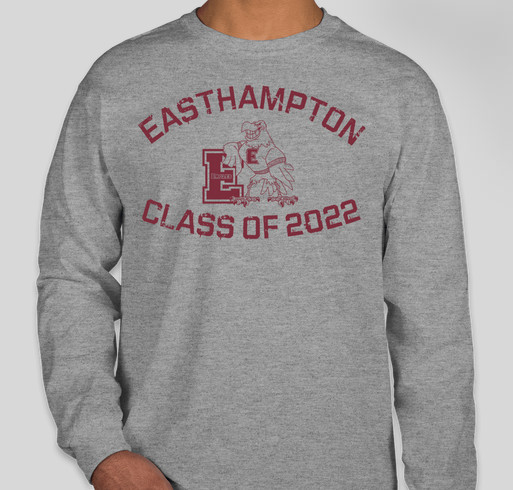 EHS 9th Grade Class T-Shirt Fundraiser - unisex shirt design - front