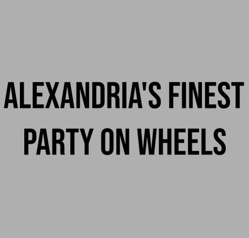 Brooks Bike Bus Swag shirt design - zoomed