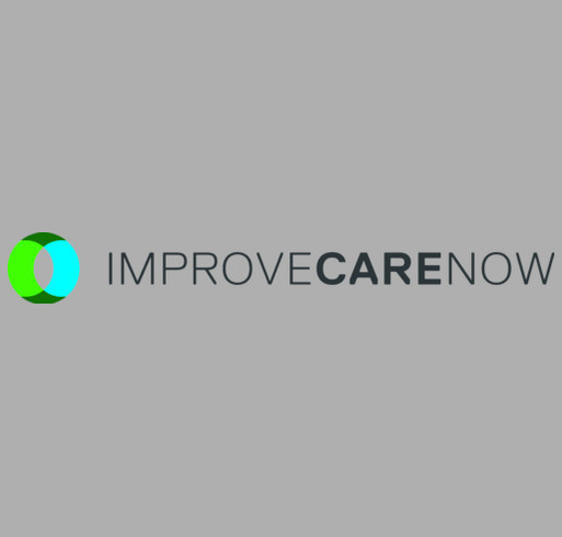 ImproveCareNow Fall CC Official T-Shirt shirt design - zoomed
