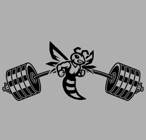 Emory & Henry University Strength and Conditioning T-Shirt Sale shirt design - zoomed