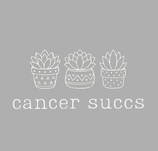 Fight On West Cancer Center shirt design - zoomed