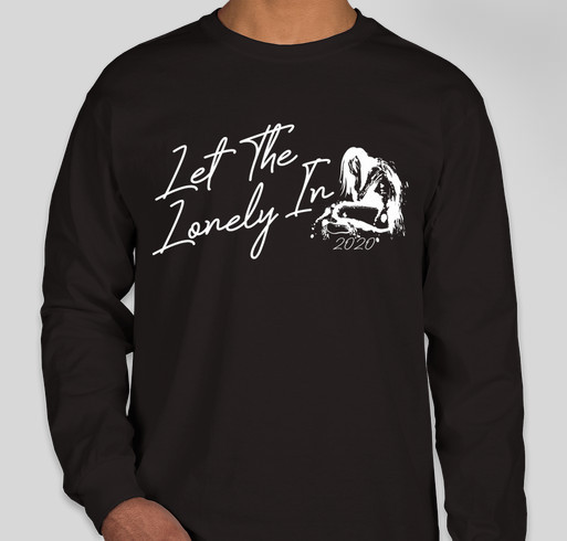 Elysian A Winterguard 2019 Show Shirt Custom Ink Fundraising