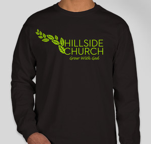 Hillside Church