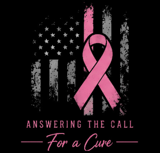 Maple Park & Countryside FPD Breast Cancer Awareness shirt design - zoomed
