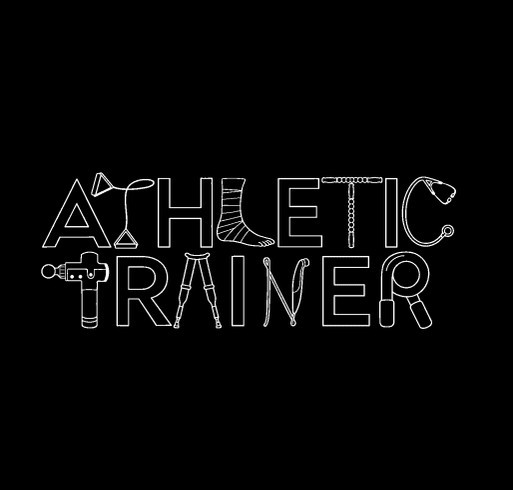 Athletic Training Club Clothing Fundraiser Custom Ink Fundraising