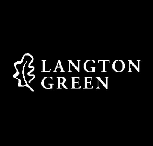 Langton Green Winter 2025 Shirt shirt design - zoomed