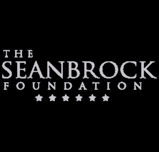 The Sean Brock Foundation, Inc. shirt design - zoomed