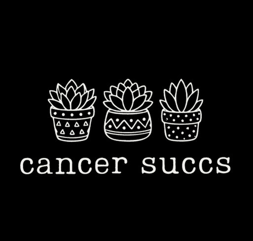 Fight On West Cancer Center shirt design - zoomed