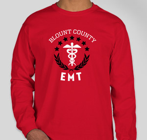 Blount County EMT
