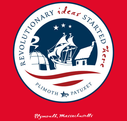 Spirit, Worn Proudly Your Way shirt design - zoomed
