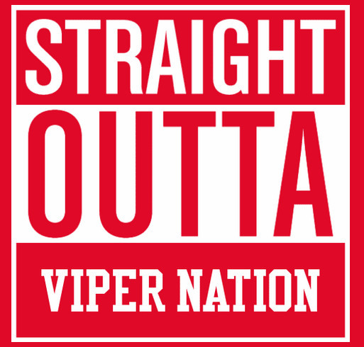 Viper Dance is going to the Summit at Disney World shirt design - zoomed