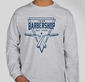 Thumbnail for Design Idea Number 62407: Barbershop Diamond