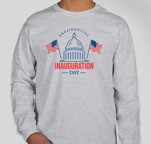 Thumbnail for Design Idea Number 62615: Inauguration