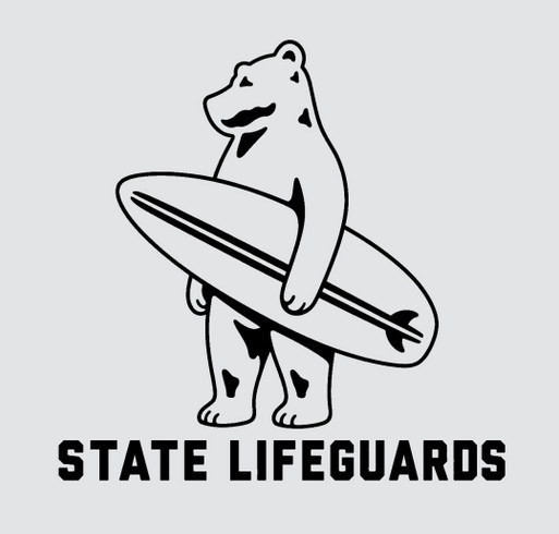 2026 SDSLA shirt design - zoomed