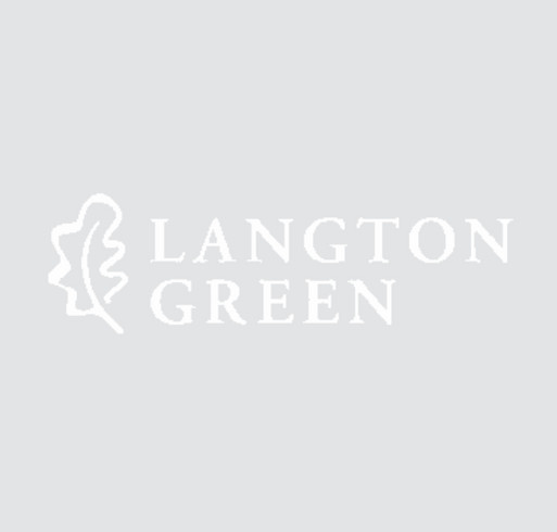 Langton Green Winter 2025 Shirt shirt design - zoomed