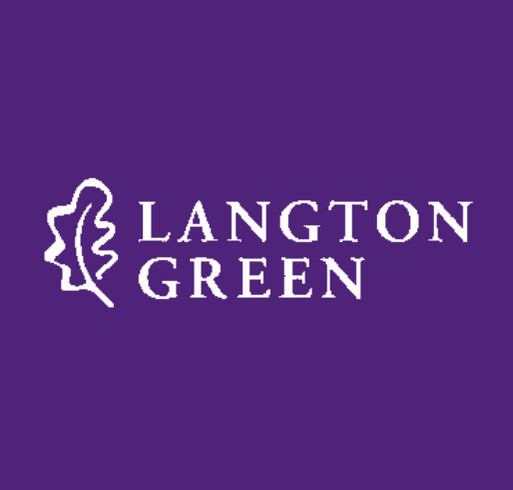 Langton Green Winter 2025 Shirt shirt design - zoomed