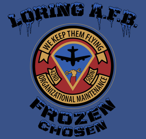 LAFB Maintainers shirt design - zoomed