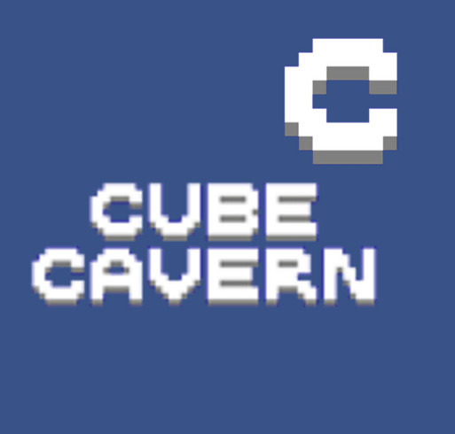 Cube Cavern Shirts Custom Ink Fundraising - cube cavern review by roblox