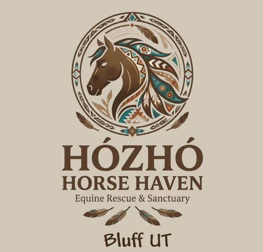 Help Support The Herd shirt design - zoomed