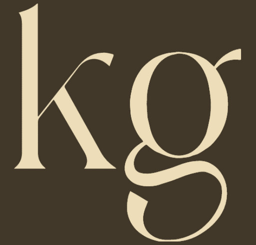 Kind Grounds 3 Year Anniversary! shirt design - zoomed