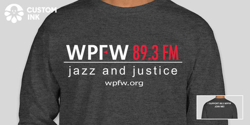 Wpfw radio store