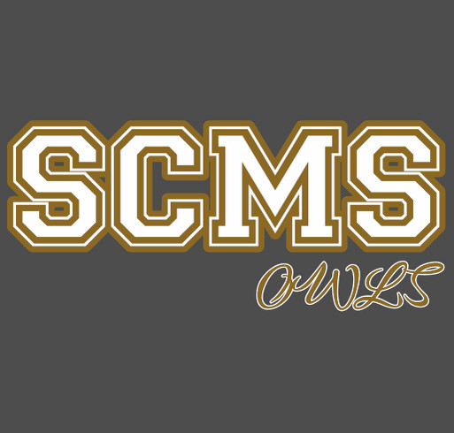 Smith County Middle 25-26 shirt design - zoomed