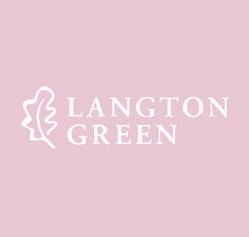 Langton Green Winter 2025 Shirt shirt design - zoomed